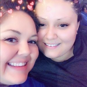 Meet your Posher, Brenda